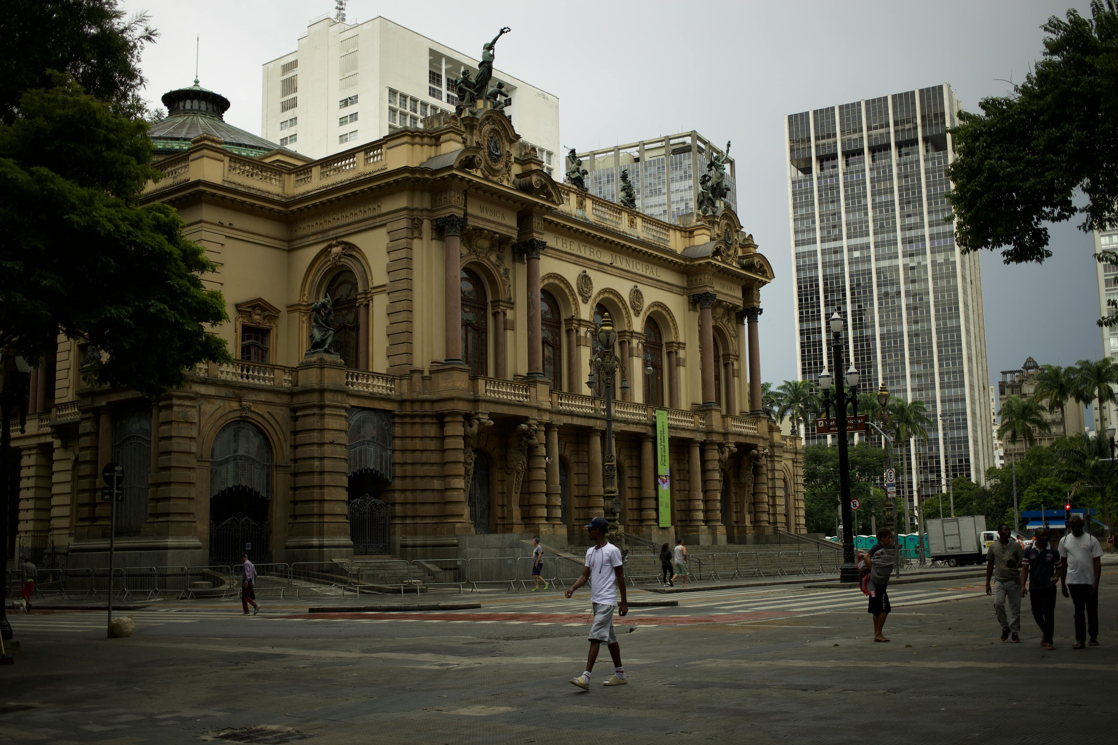 Department of Urban Planning
