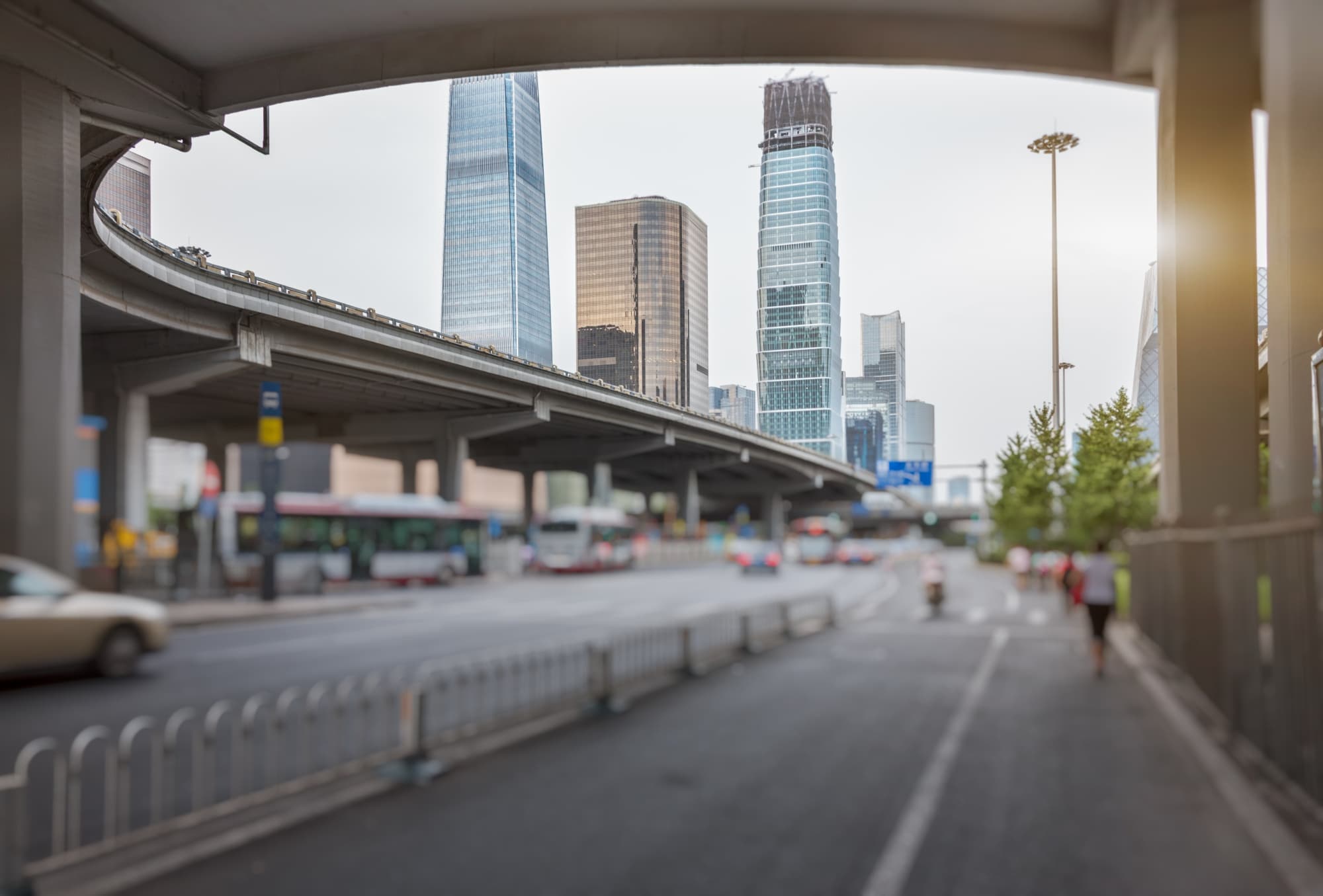 Metropolitan Transportation Authority